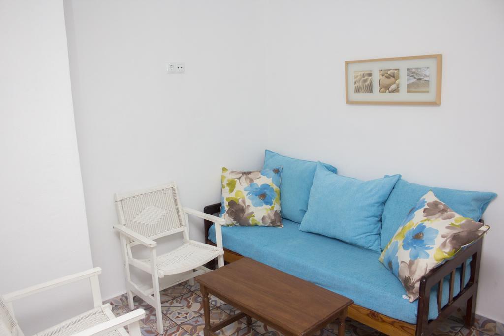 Apartamentos Calypso Punta Umbría Exterior foto