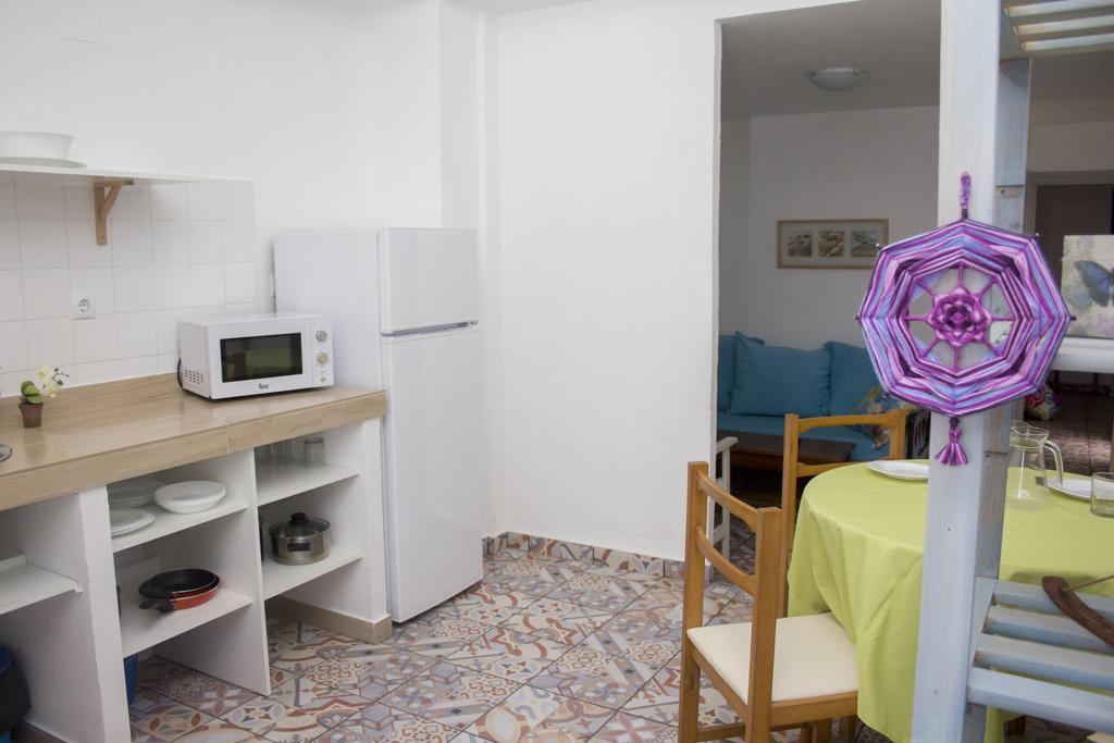 Apartamentos Calypso Punta Umbría Exterior foto