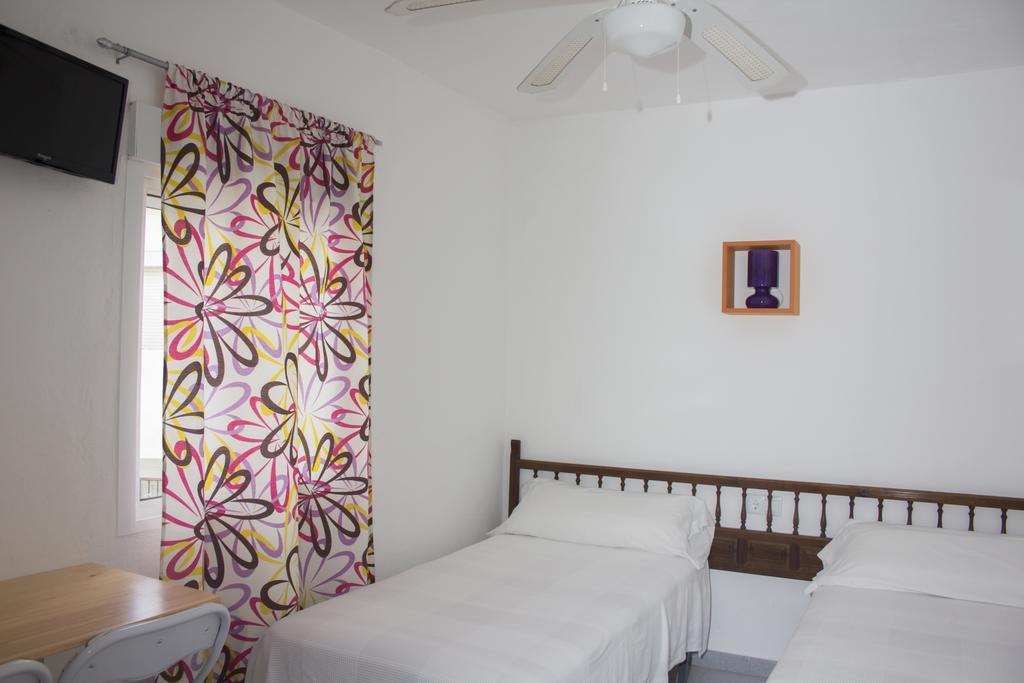 Apartamentos Calypso Punta Umbría Exterior foto