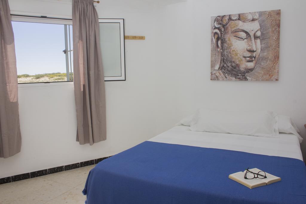 Apartamentos Calypso Punta Umbría Exterior foto