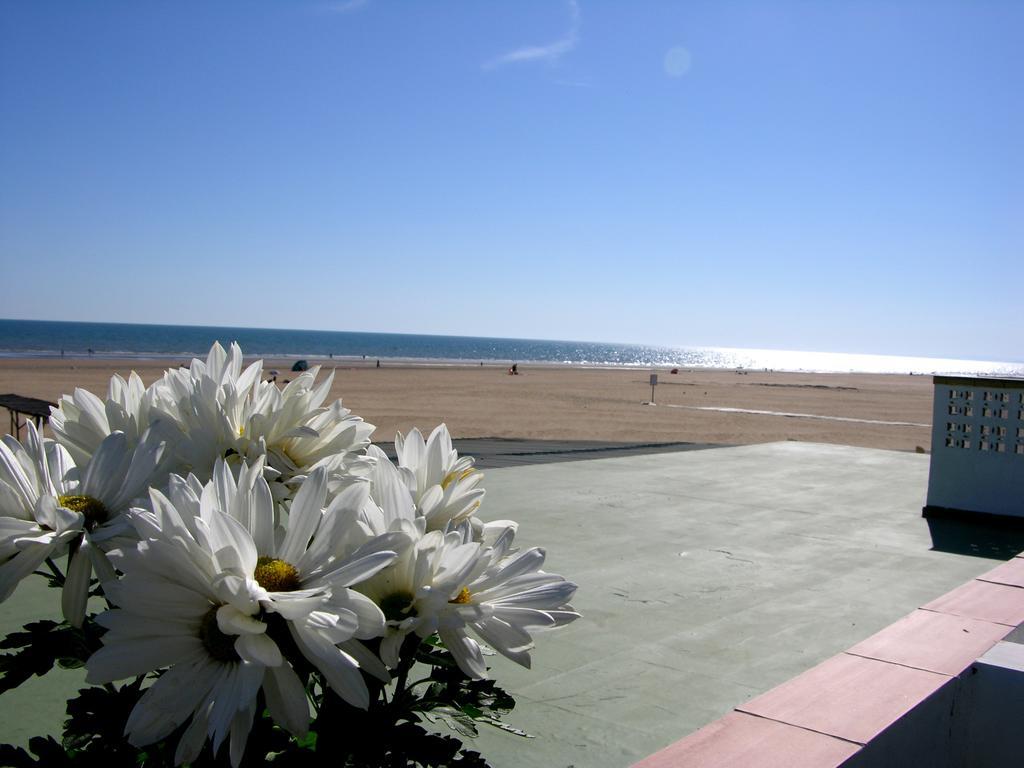 Apartamentos Calypso Punta Umbría Zimmer foto
