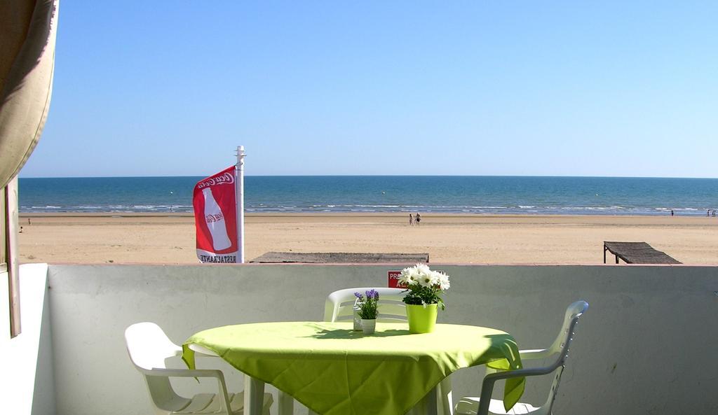 Apartamentos Calypso Punta Umbría Zimmer foto
