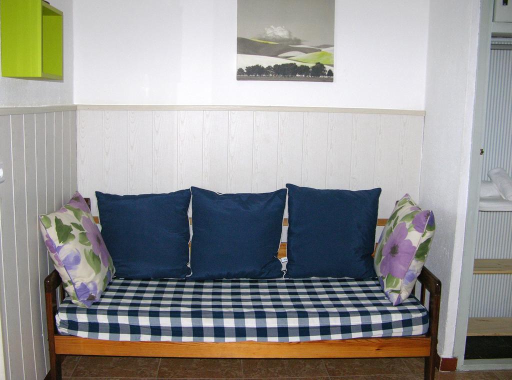 Apartamentos Calypso Punta Umbría Zimmer foto